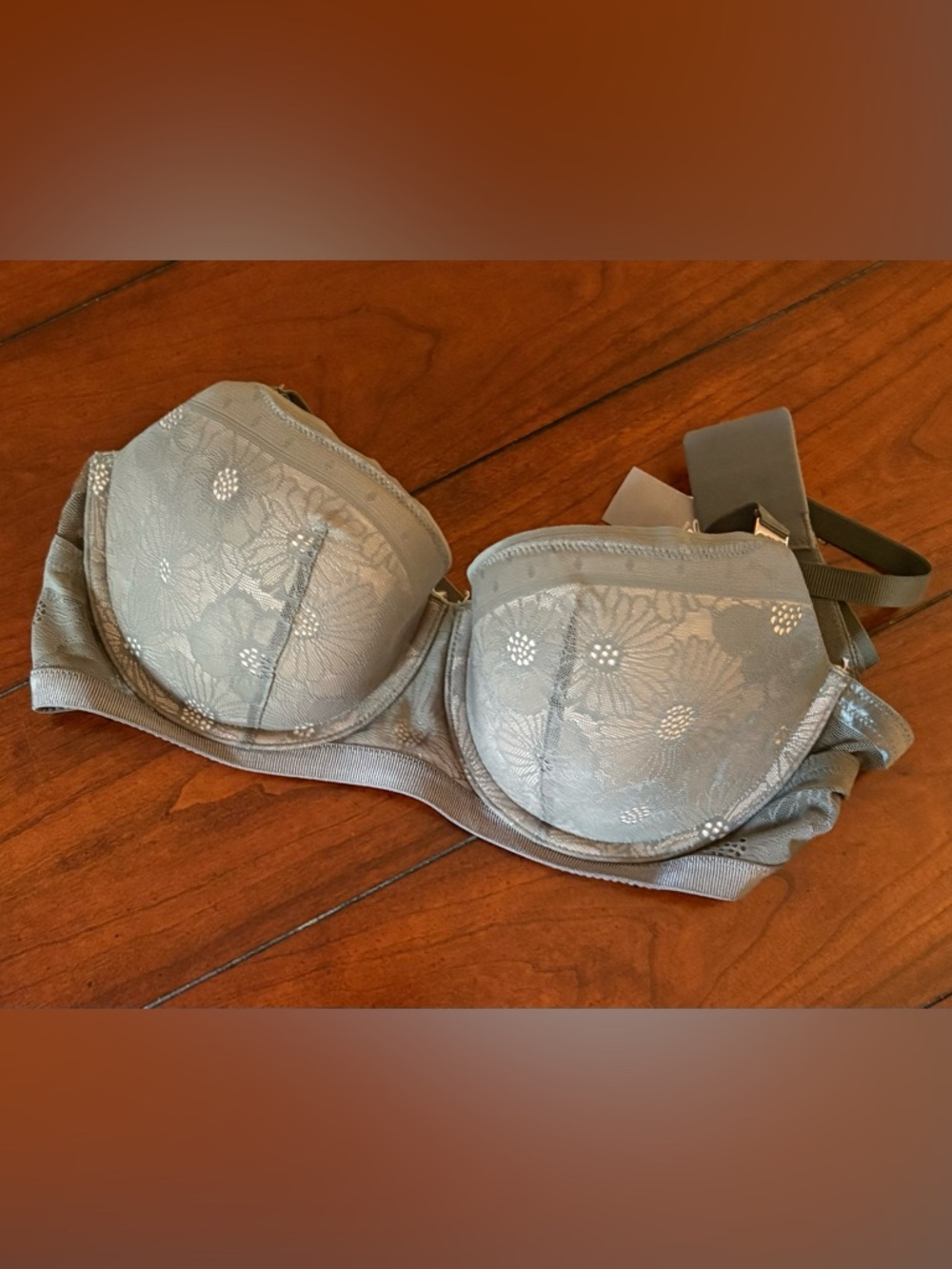 NWT Aerie Balconette Bra